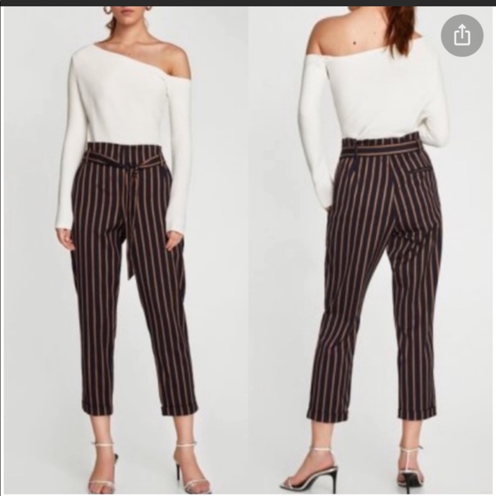 Zara pants